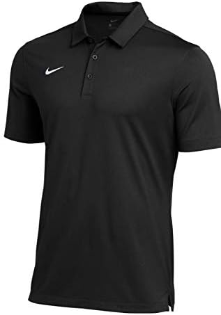 Nike Mens Dry Polo Franchise at Amazon 