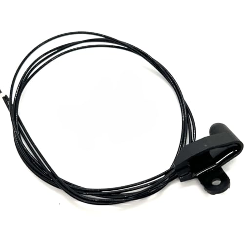 Sensor aire ambiente exterior para Trafic III y Safrane 277228552R termómetro 6