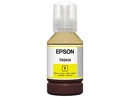 Epson Surecolor SC-F100/SC-F500 UltraChrome DS T49N400 (140 ml)