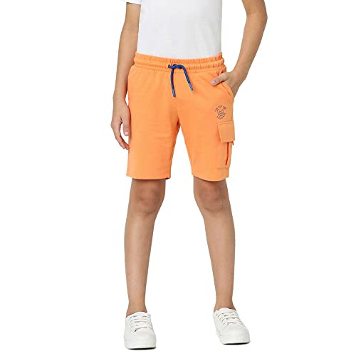 Image of JACK & JONES Boy's Board Regular Casual Shorts
