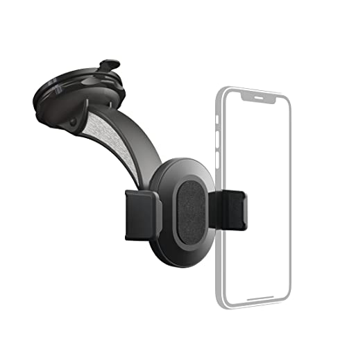 Hama Auto-Handyhalterung Move mit Saugnapf, 360 Grad drehbar, universal Hama Auto-Handyhalterung Move mit Saugnapf, 360 Grad drehbar, universal