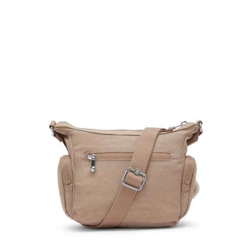 Image of Kipling Gabbie Mini Printed Crossbody Bag