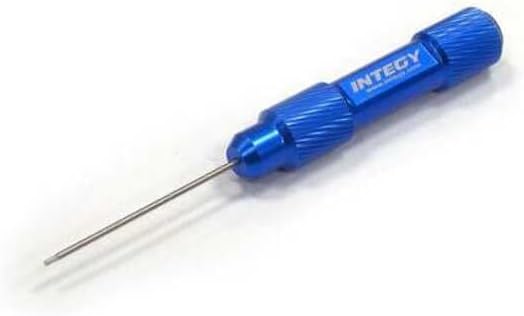 Integy 0.9mm Hex Wrench for T-Rex 250