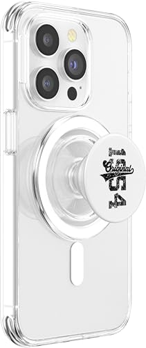 PopSockets PopGrip MagSafe 1954: support 72 ans d'anniversaire - 4