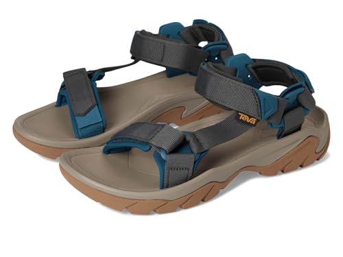 Image of Teva Men's Terra Fi 5 Universal Sport Sandal