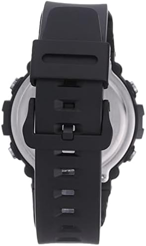 Casio Casual Watch AE-1500WH-1AVCF