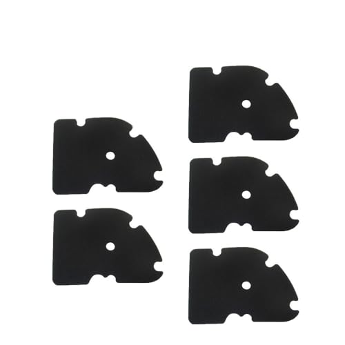 Filtre OEM 1414486 pour scooter GTS et GTV 250 / 300 couleur lavande