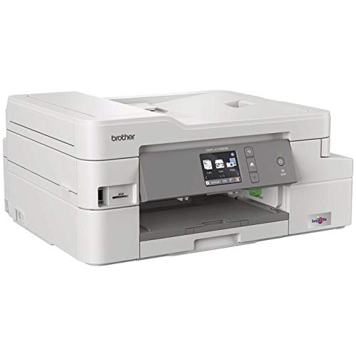 Brother DCP-J1100DW Wireless Colour 