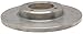 Raybestos 9260R Professional Grade Disc Brake Rotor