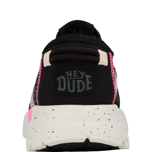 Image of HEYDUDE Sirocco | Women's Shoes | Women's Lace Up Loafers | Comfortable & Light-Weight