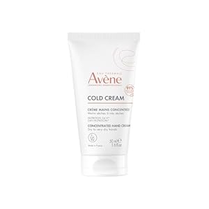 Avene Cold Cream