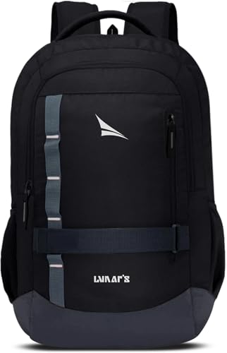 Lunar's Bingo - 48 L Laptop Bags | Laptop backpack for men | Lapt...
