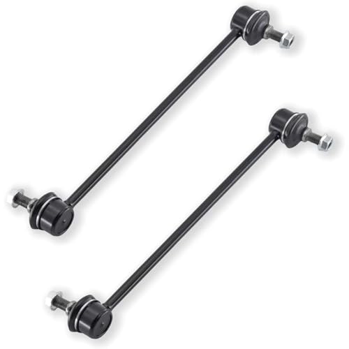 Bielas estabilizadoras delanteras MR589437 de alta resistencia para Ford Escape