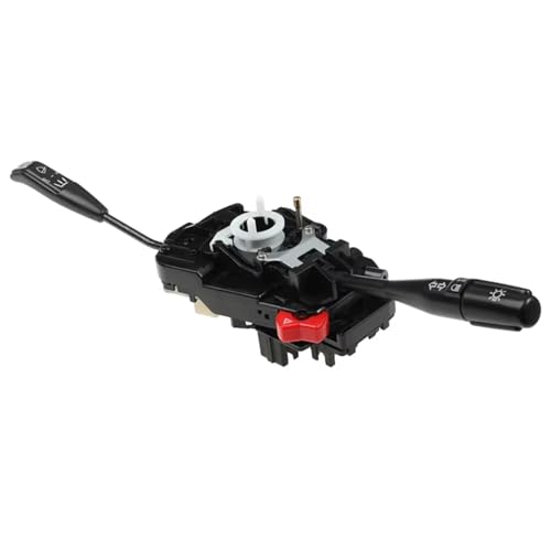 Commande de clignotants au volant Mazda B2000 commodo commutateur UB7166120