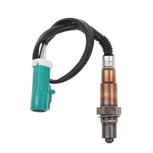Capteur O2 Lambda Ford Mondeo évite surconsommation carburant pièce 1309292 - 6