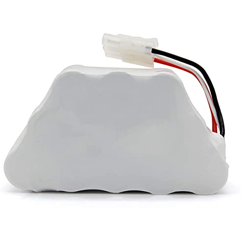 Replace Battery Pack 14.4V 3.0Ah/3000mah NiMh Battery Pack for Shark ...