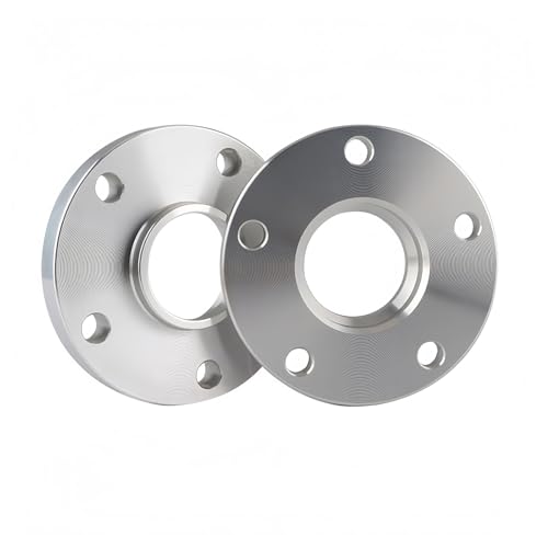 Entretoise roue centrée haut de gamme 15mm avec visserie M12*1.25