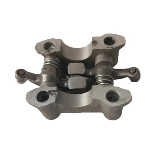 Soporte de árbol de levas y balancines para motor CA250 y DD250