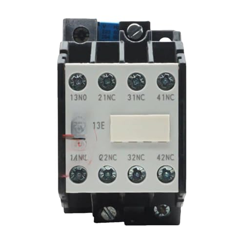 Relais de commande 0XF0 AC110V compatible avec les systèmes 3TH8022