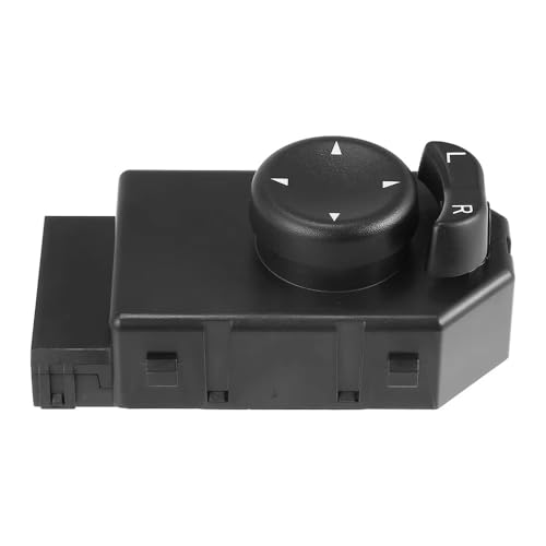 Bouton de rétroviseur électrique Jeep Liberty 2004-2007 pièce 56010696AA