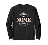 Photo Gallery nome alaska | nome ak moderno maglia a manica Photo Gallery nome alaska | nome ak moderno maglia a manica