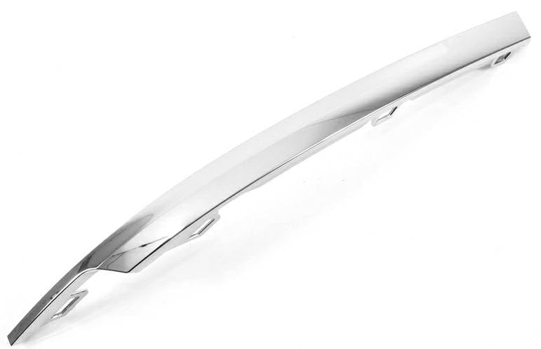 MODANATURE PARAURTI POST DX CROMATA COMPATIBILE CON VOLKSWAGEN TIGUAN 2016>2020, OEM 5NA8538422ZZ