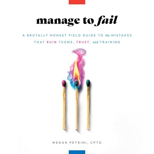 Manage to Fail cover art