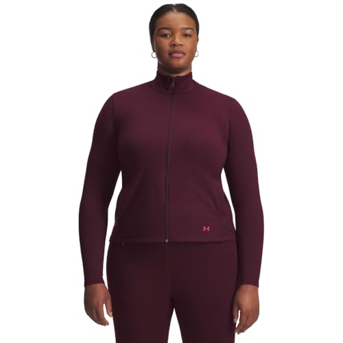 Image of Under Armour Women's Motion Jacket