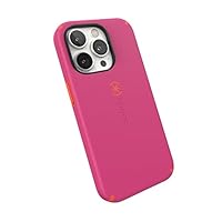 AP-1023 Candyshell PRO +MS (Pink/Rot)