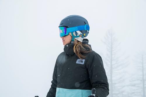 Image of Giro Range MIPS Snow Helmet