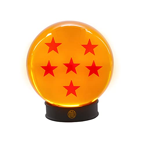 ABYstyle abyrol018 - dragon ball - dragon ball 6