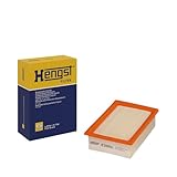 Hengst Air Filter - Insert