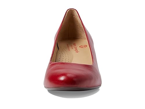 Image of Marc Joseph New York womens Broad Street Pump