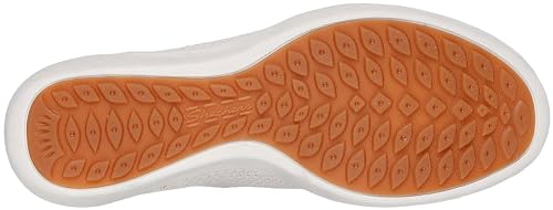 Skechers Skechers Women's Newberry St Casually Off White 9 B(M) US