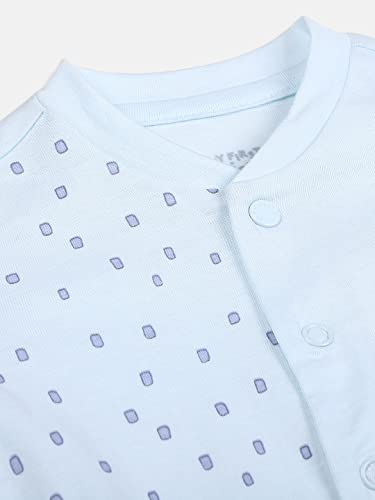 Image of Chicco Baby Boys Babysuit