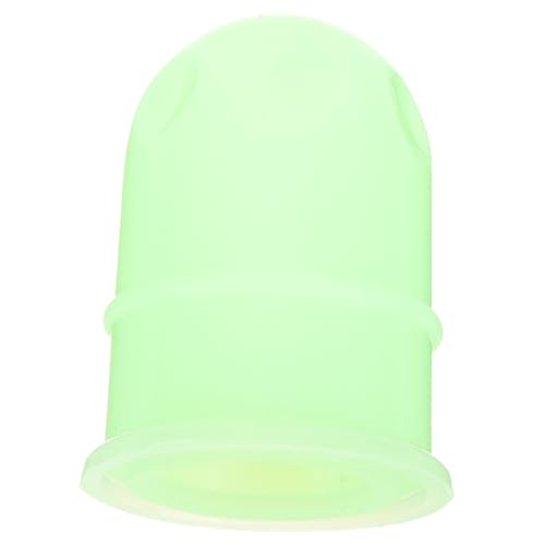 Cupping Therapy Tool Silicone Cupping Cup Negative Pressure Tank for Full Body Massage Vacuum Suction miniatura 1