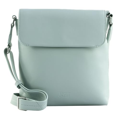 Sac à épaule JOST Arva Misty Blue pour illuminer vos journées