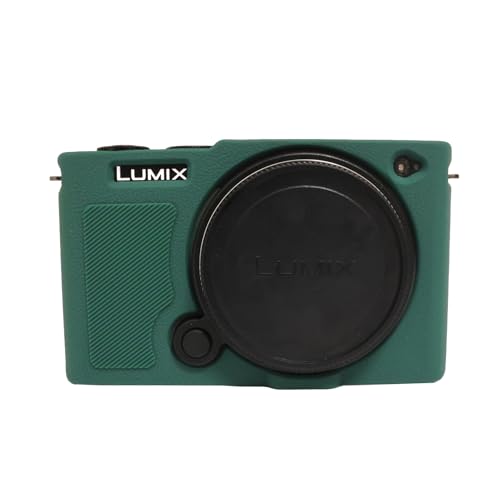 S9P[XA\tgVRیP[XJo[ ^y Panasonic Lumix S9~[XJp(O[)