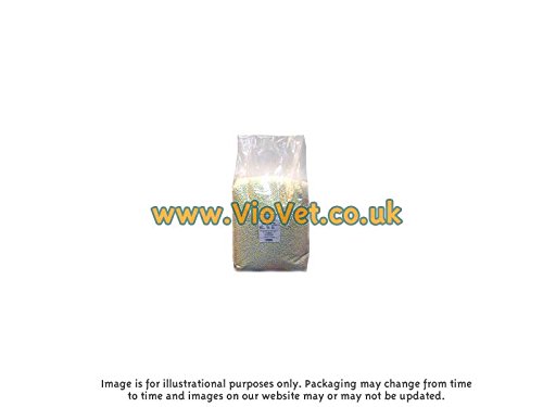 Monster Pet Supplies Judge's Choice Country Pursuit Puffed Rice Dog Food - 5kg