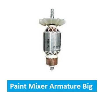 SAURAN Power Paint Mixer Armature Big 1
