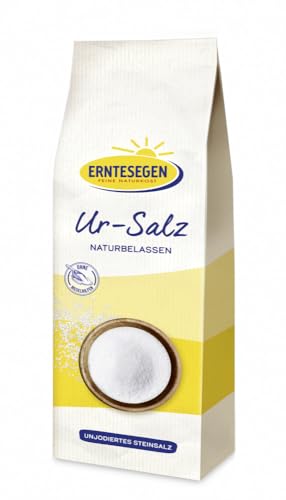 Ur-Salz naturbelassen 6 x 1000 g
