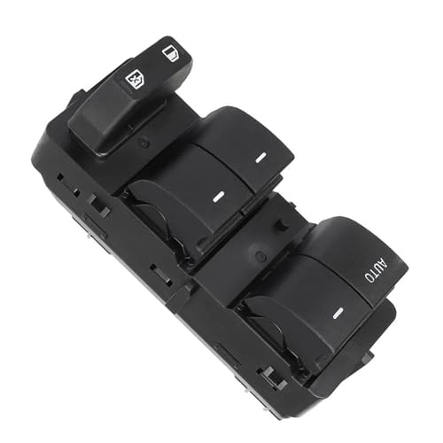 Interrupteur de commande de vitre électrique BT4Z14529AA bouton Edge gauche