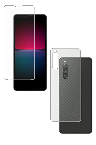 y2g(+w)zClearView(NAr[) Sony Xperia 10 IVpy hw NA zt ی tB{J[{ wʕیtB {