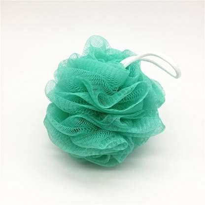 Bath Sponge Round Loofah Scrubber for Men and Women (Pack of 1)-image-16
