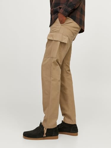 JACK & JONES JPSTKANE JJBARKLEY Cargo Pant NOOS – Ansicht 6