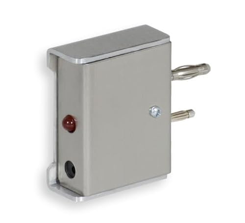 Radical Fencing Favero Fencing Foil Mini Buzzer 2-Prong