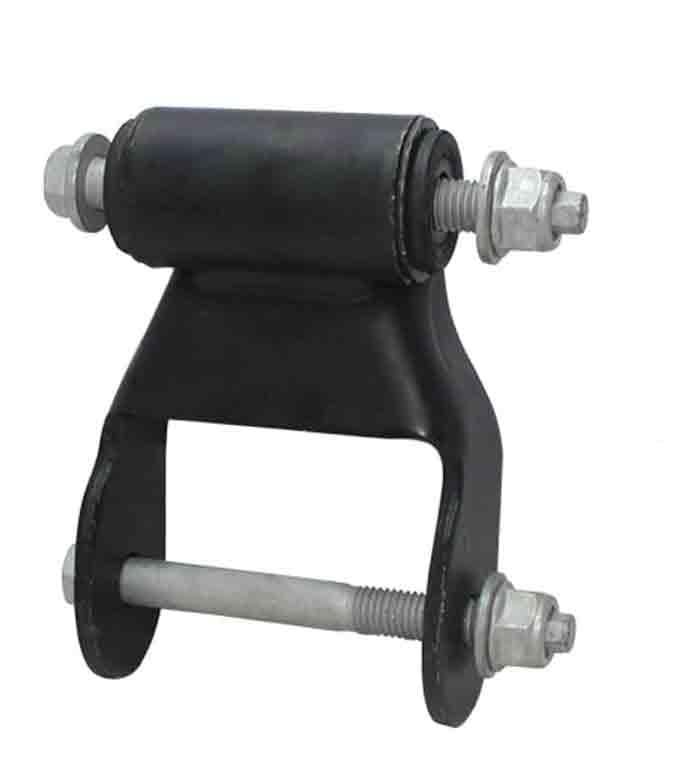 Excel Blades65-23000 Shackle Rear '09-'14 F150