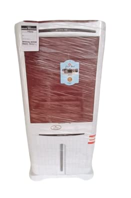 Saheb agencies Swaraj _100 LTRS. TANK, HONEYCOMB PAD, 18