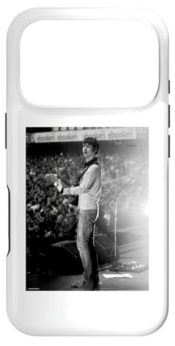 Arctic Monkeys Live At Reading �A���b�N�X�E�^�[�i�[ �A���f�B�E�E�B���V���[ �X�}�z�P�[�X iPhone 17 Pro �p