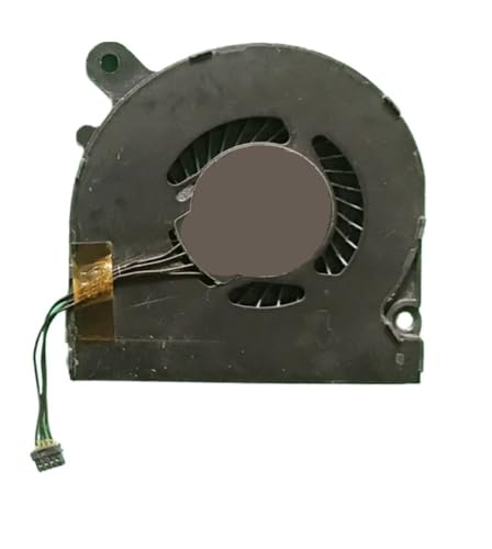Ventilateur ordinateur portable Lenovo Yoga2-Pro Pro13-ISE EG45040S1-C020-S9A fan 2